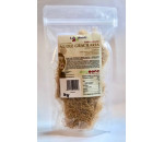 Mořské nudle Glacilaria 30 g sušené na slunci